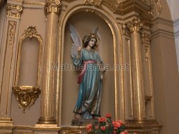 Real Monasterio de la Encarmación